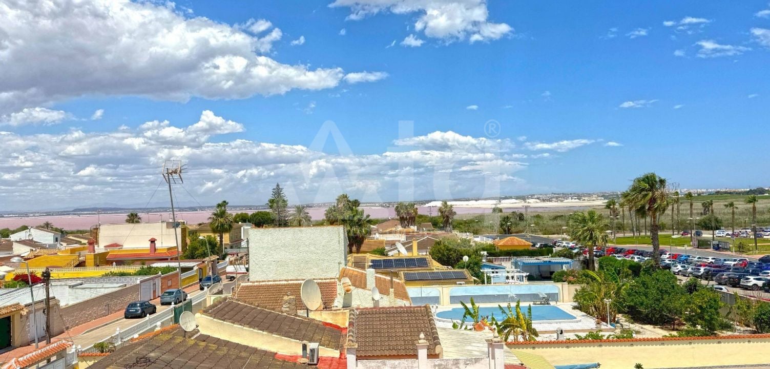Villa de 6 chambres à Los Balcones - MVR60536 - Photo - 33