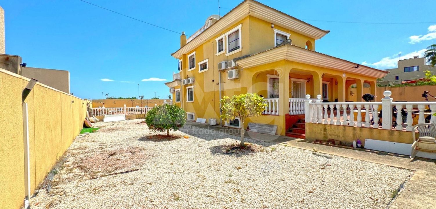 Villa de 6 chambres à Los Balcones - MVR60536 - Photo - 29