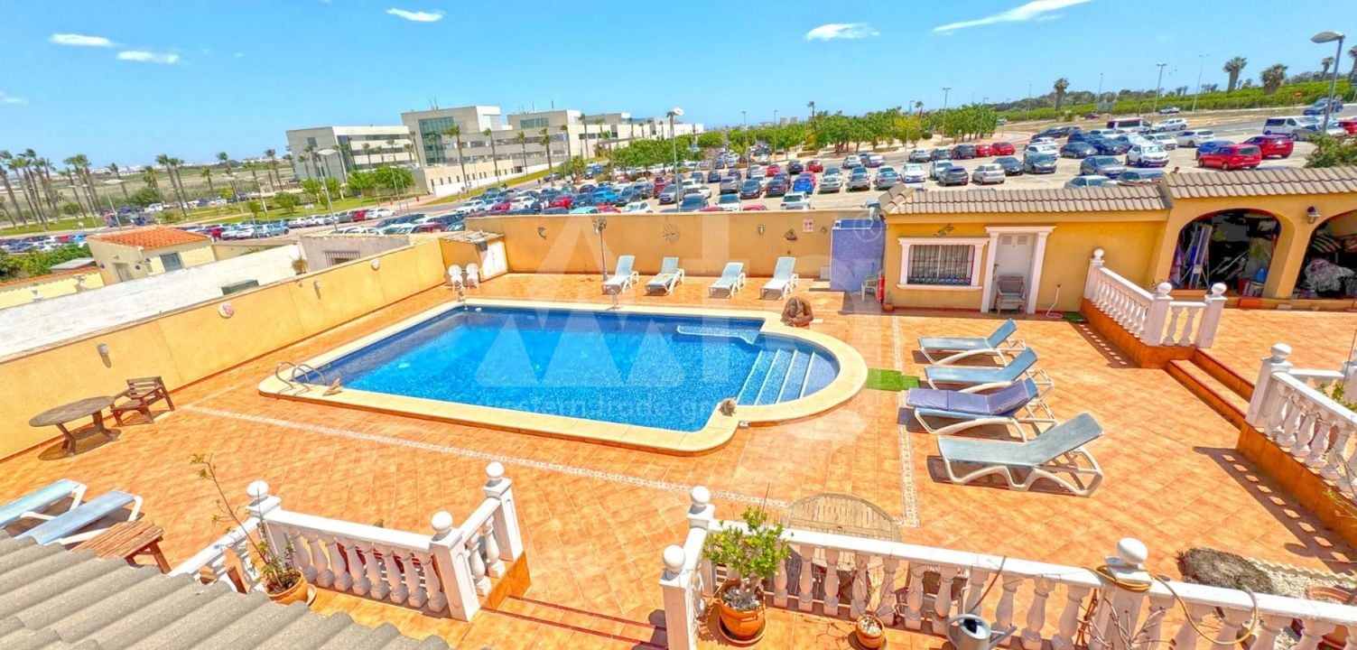 Villa de 6 chambres à Los Balcones - MVR60536 - Photo - 25