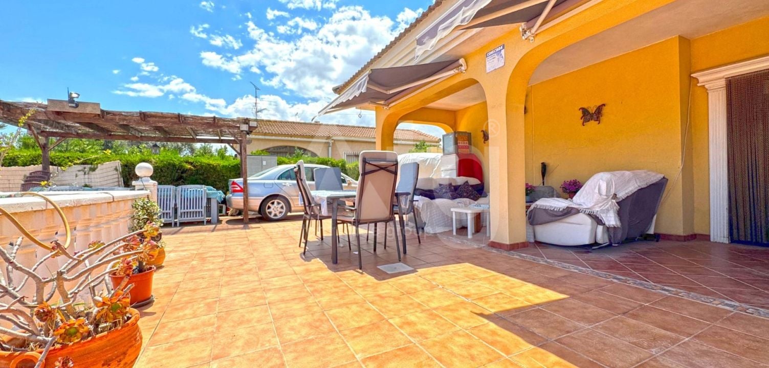 Villa de 6 chambres à Los Balcones - MVR60536 - Photo - 7