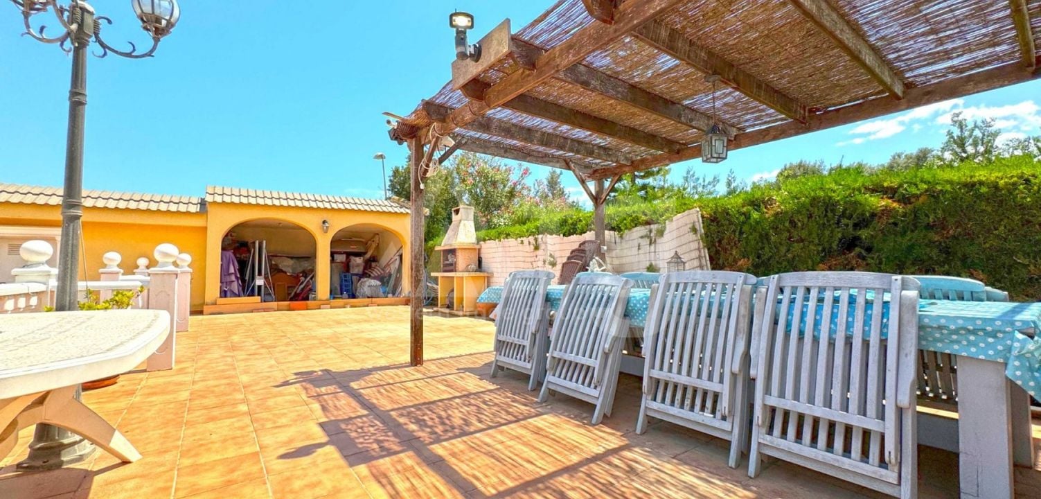 Villa de 6 chambres à Los Balcones - MVR60536 - Photo - 8