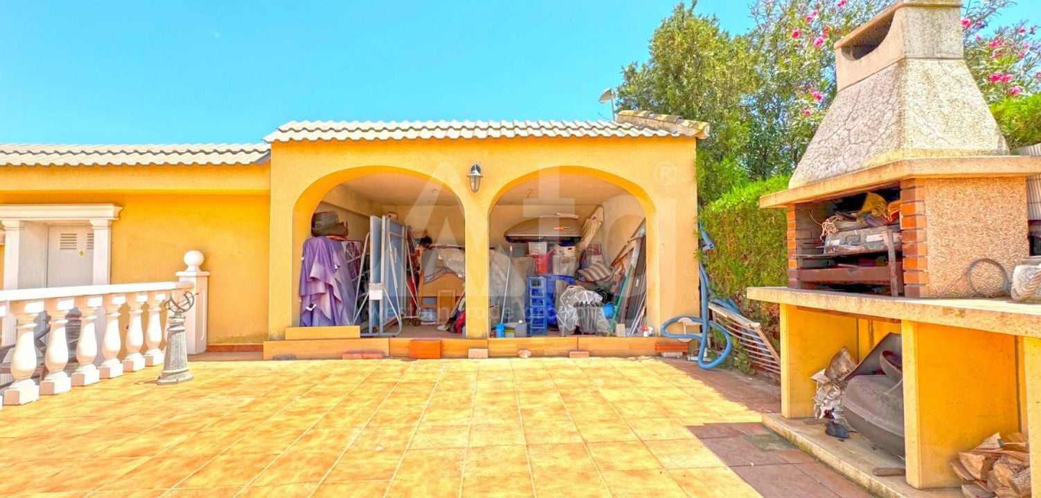 Villa de 6 chambres à Los Balcones - MVR60536 - Photo - 27