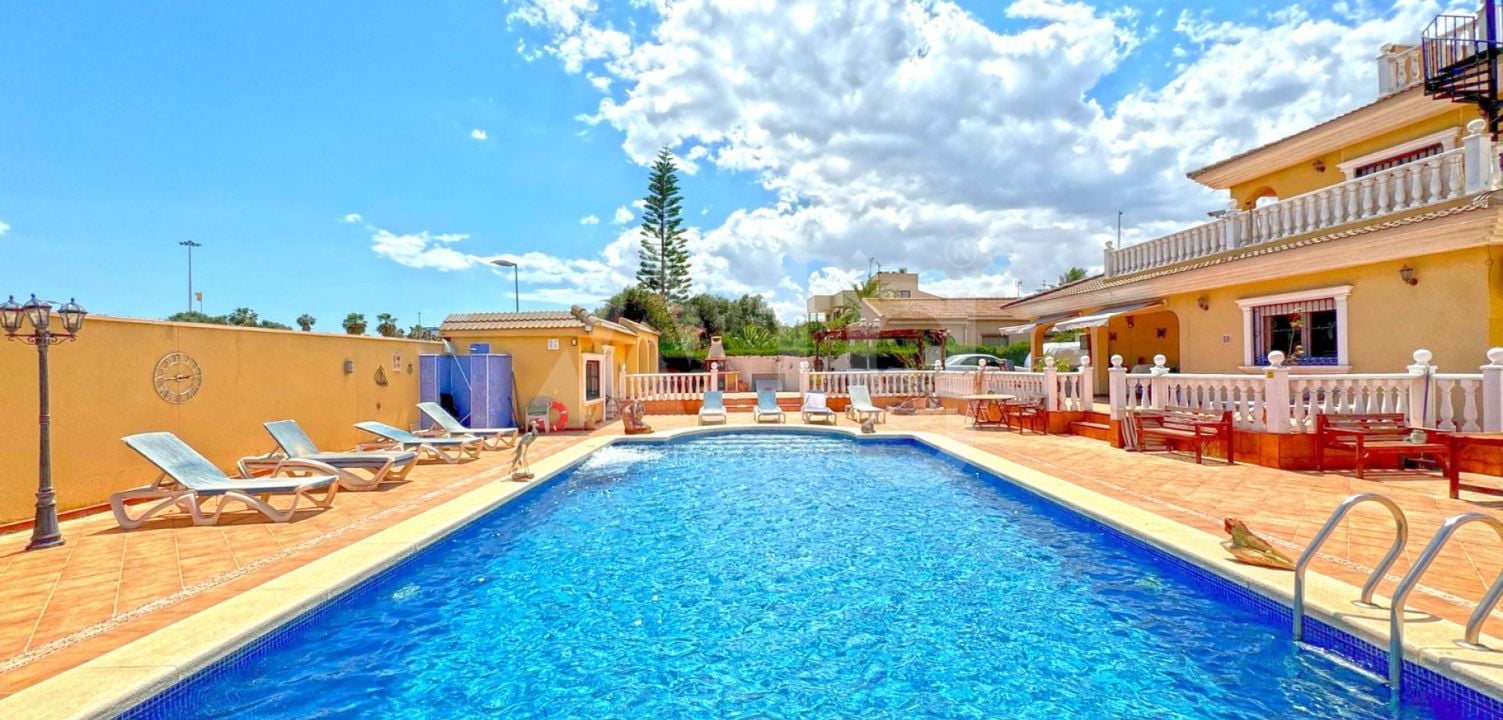Villa de 6 chambres à Los Balcones - MVR60536 - Photo - 3