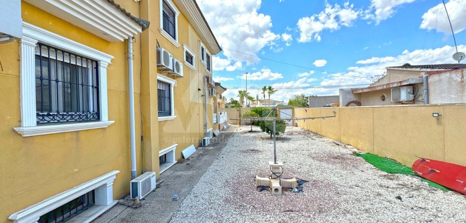 Villa de 6 chambres à Los Balcones - MVR60536 - Photo - 28
