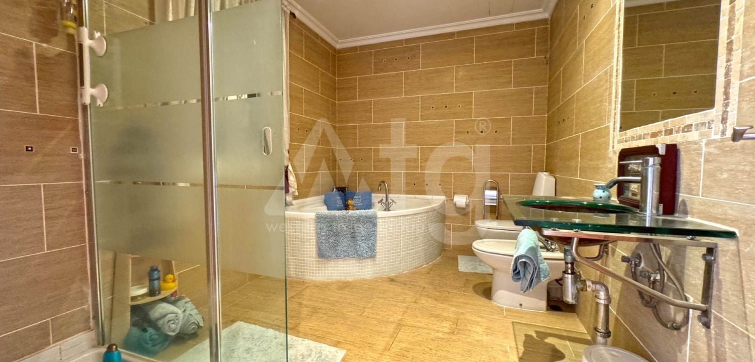 Villa de 6 chambres à Los Balcones - MVR60536 - Photo - 19