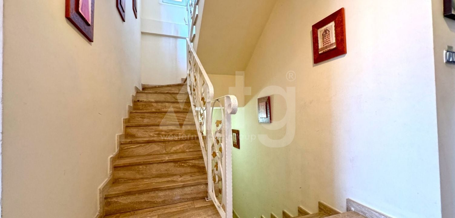Villa de 6 chambres à Los Balcones - MVR60536 - Photo - 10