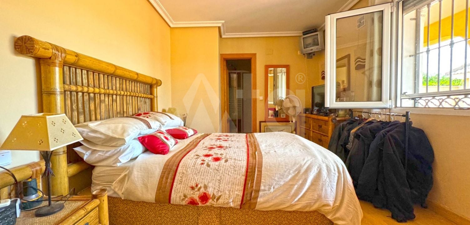 Villa de 6 chambres à Los Balcones - MVR60536 - Photo - 14