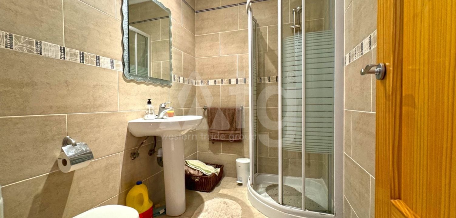 Villa de 6 chambres à Los Balcones - MVR60536 - Photo - 18