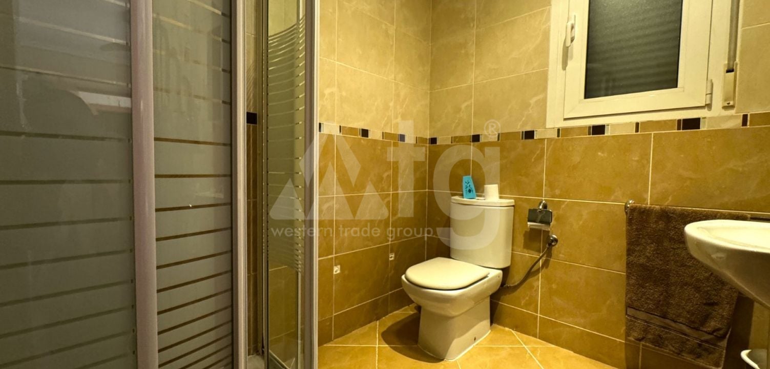 Villa de 6 chambres à Los Balcones - MVR60536 - Photo - 21