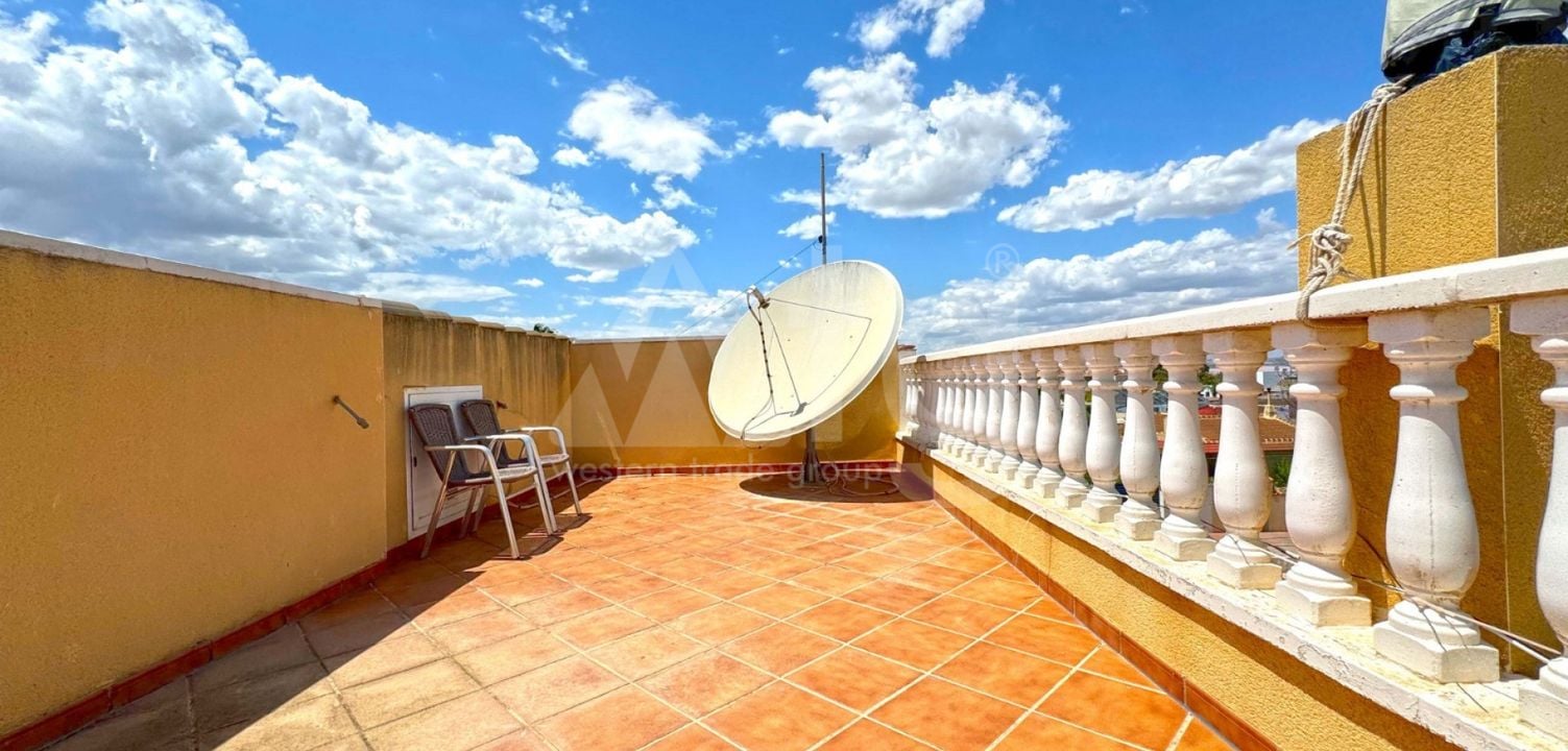 Villa de 6 chambres à Los Balcones - MVR60536 - Photo - 24