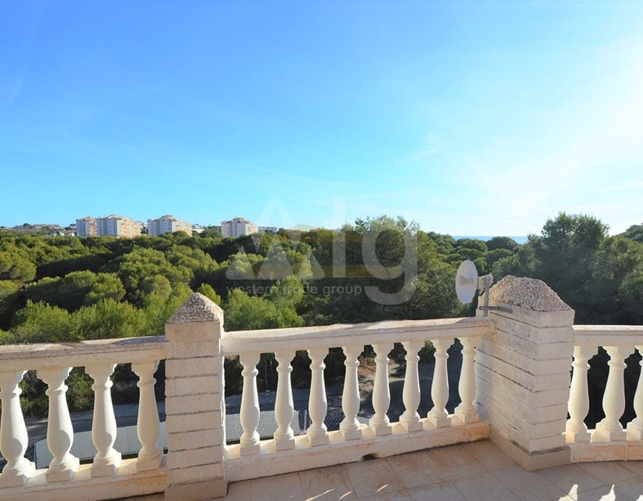 Vilă cu 10 dormitoare în Dehesa de Campoamor - SMS148202 - Imagini - 13
