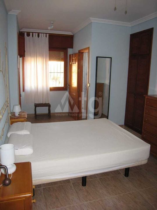 Vilă cu 10 dormitoare în Dehesa de Campoamor - SMS148202 - Imagini - 7
