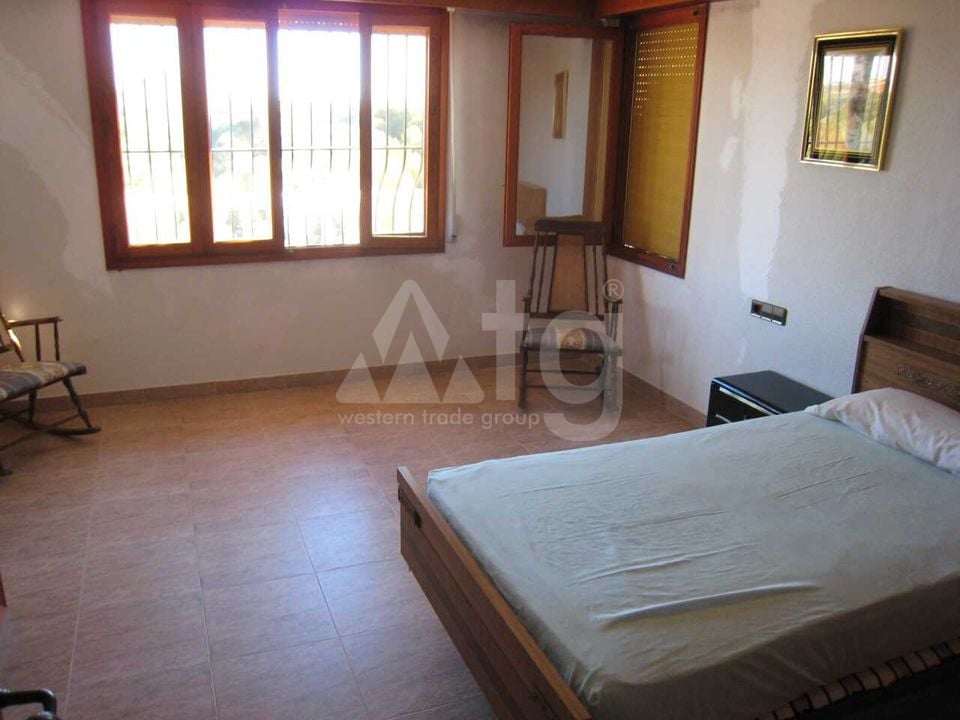 Vilă cu 10 dormitoare în Dehesa de Campoamor - SMS148202 - Imagini - 6