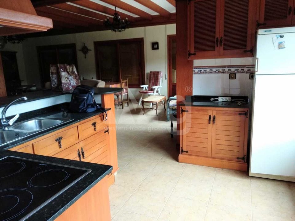 Vilă cu 10 dormitoare în Dehesa de Campoamor - SMS148202 - Imagini - 5
