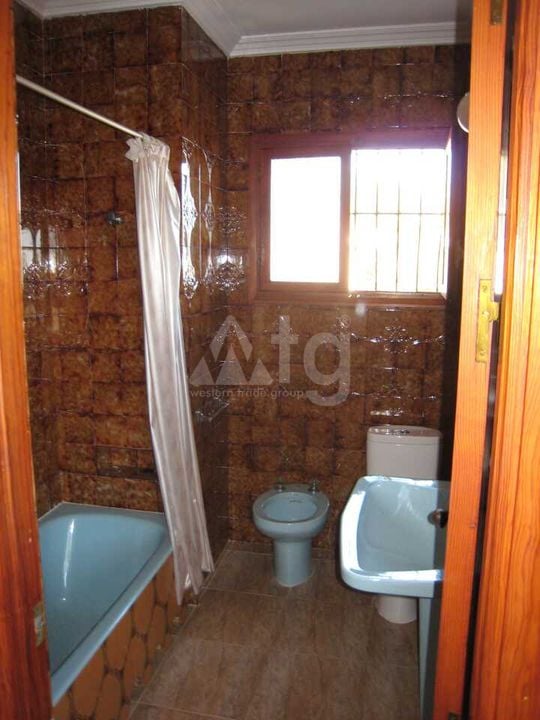 Vilă cu 10 dormitoare în Dehesa de Campoamor - SMS148202 - Imagini - 10