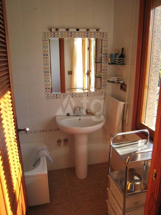 Vilă cu 10 dormitoare în Dehesa de Campoamor - SMS148202 - Imagini - 9