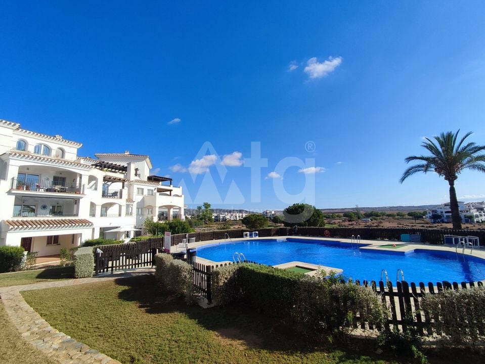 2 bedroom Apartment in Sucina - PSP153351 - Photo - 23
