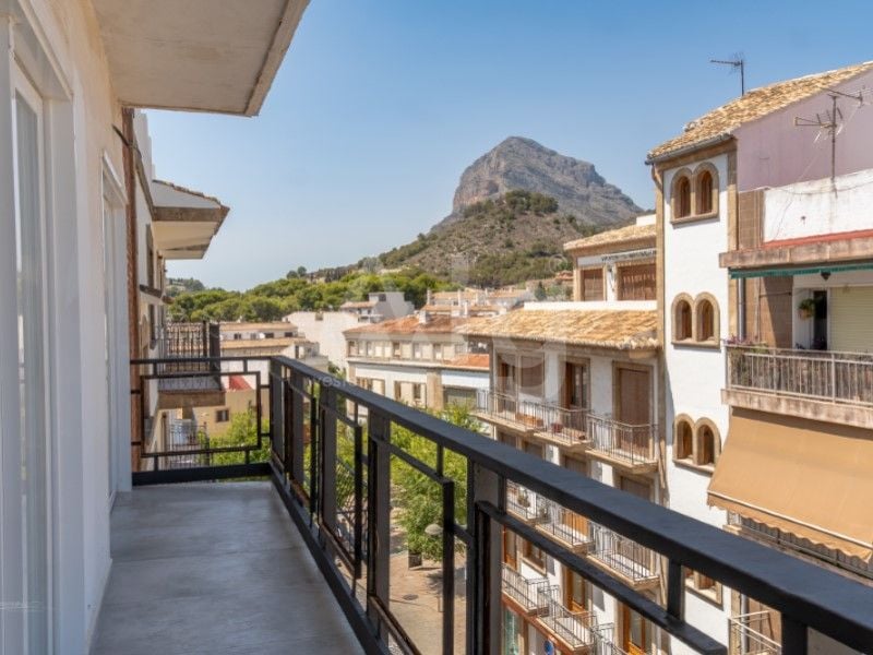Appartement de 4 chambres à Xàbia - AVE60961 - Photo - 14