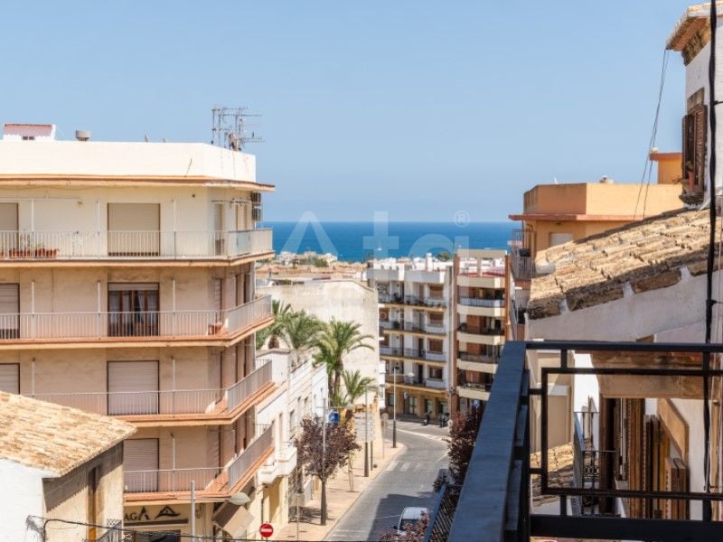 Appartement de 4 chambres à Xàbia - AVE60961 - Photo - 15