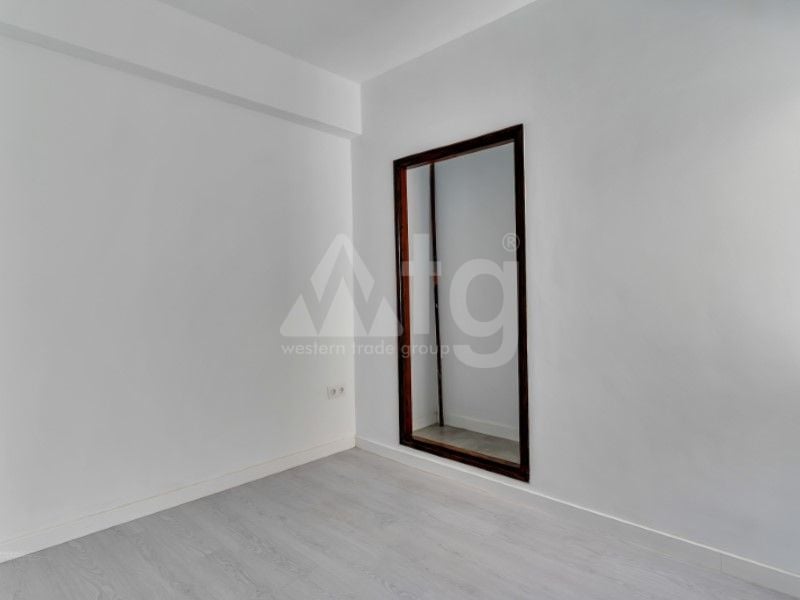 Appartement de 4 chambres à Xàbia - AVE60961 - Photo - 3