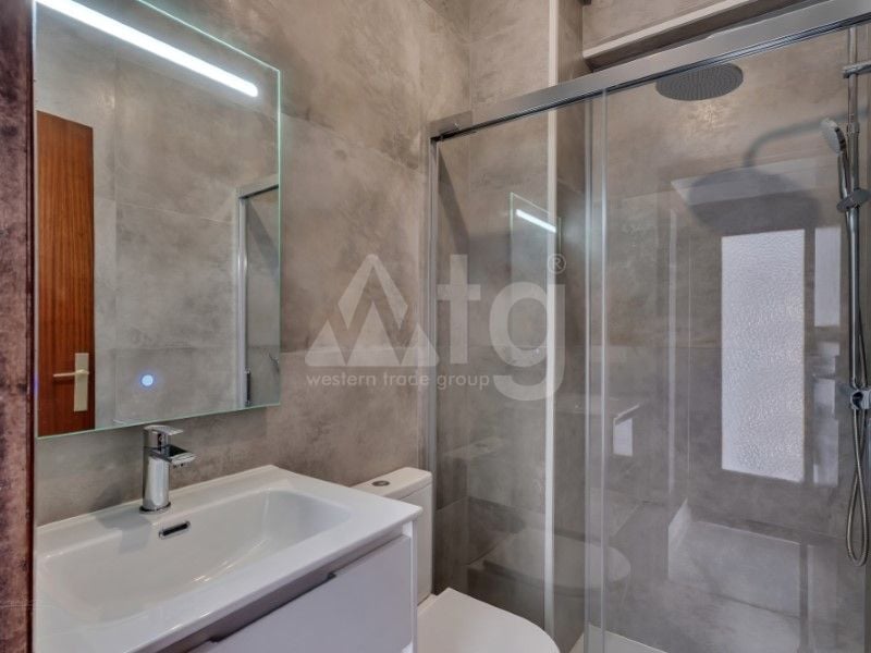 Appartement de 4 chambres à Xàbia - AVE60961 - Photo - 11