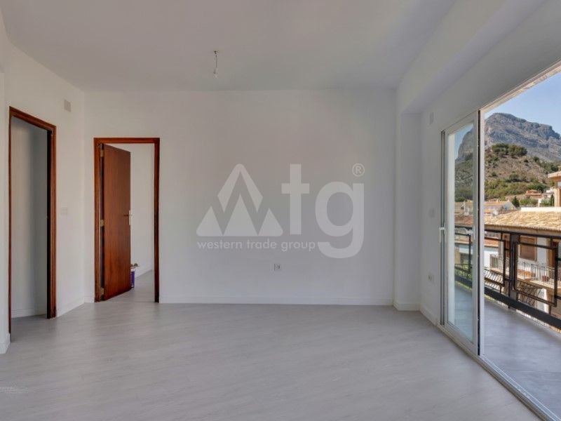 Appartement de 4 chambres à Xàbia - AVE60961 - Photo - 6