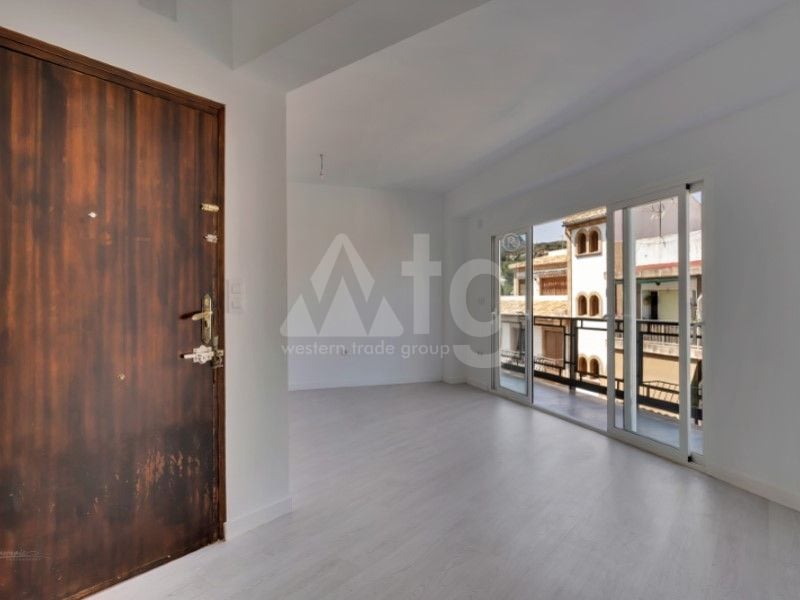 Appartement de 4 chambres à Xàbia - AVE60961 - Photo - 7