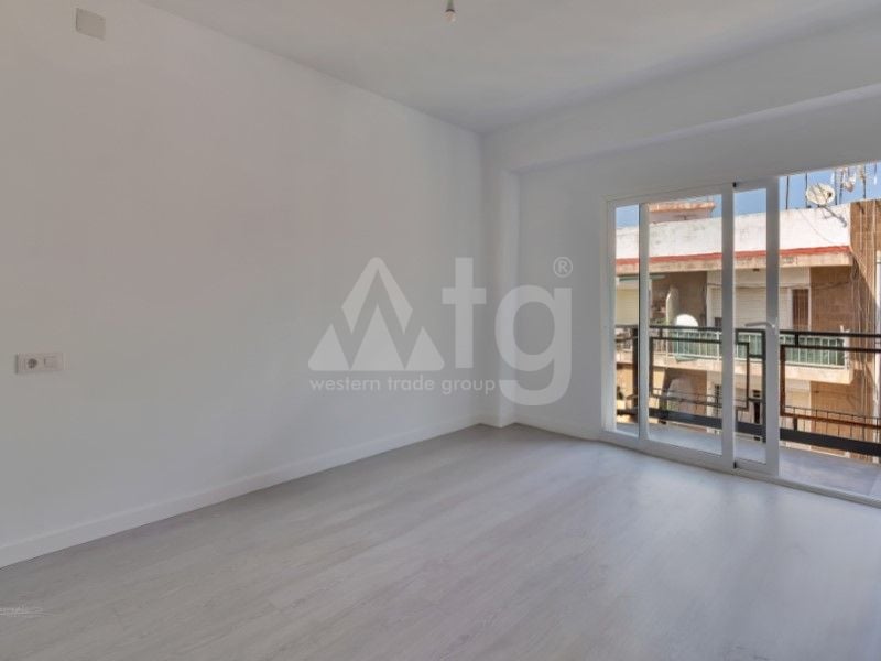 Appartement de 4 chambres à Xàbia - AVE60961 - Photo - 8