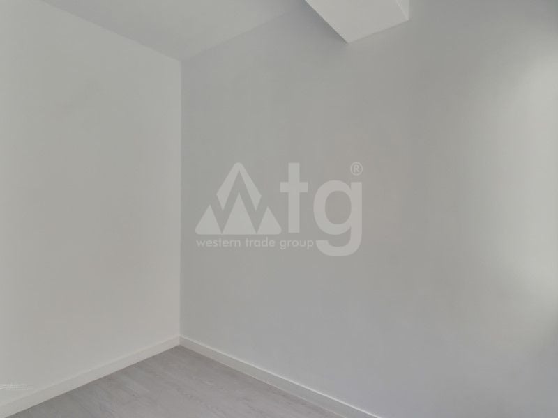 Appartement de 4 chambres à Xàbia - AVE60961 - Photo - 9