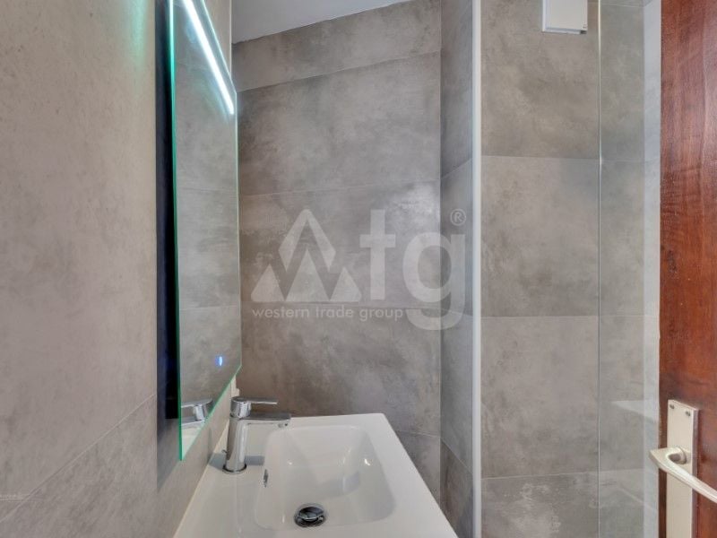Appartement de 4 chambres à Xàbia - AVE60961 - Photo - 10