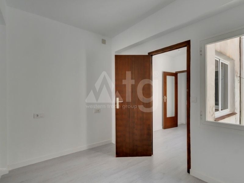 Appartement de 4 chambres à Xàbia - AVE60961 - Photo - 13
