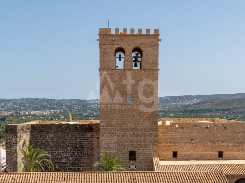 Appartement de 4 chambres à Xàbia - AVE60961 - Photo - 19