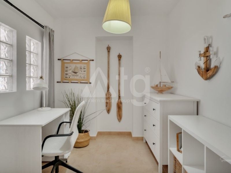 Willa w Benissa, 4 sypialnie - AVE60962 - Zdjęcie - 21
