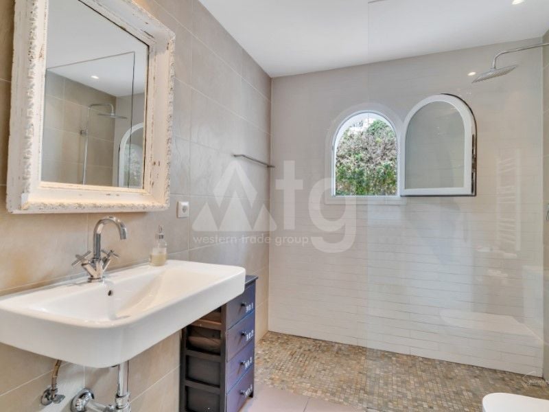 Willa w Benissa, 4 sypialnie - AVE60962 - Zdjęcie - 22