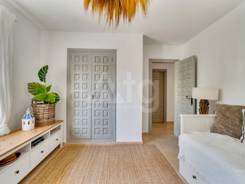 Willa w Benissa, 4 sypialnie - AVE60962 - Zdjęcie - 24