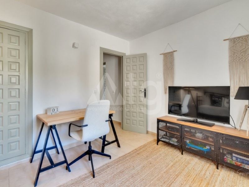 Willa w Benissa, 4 sypialnie - AVE60962 - Zdjęcie - 26