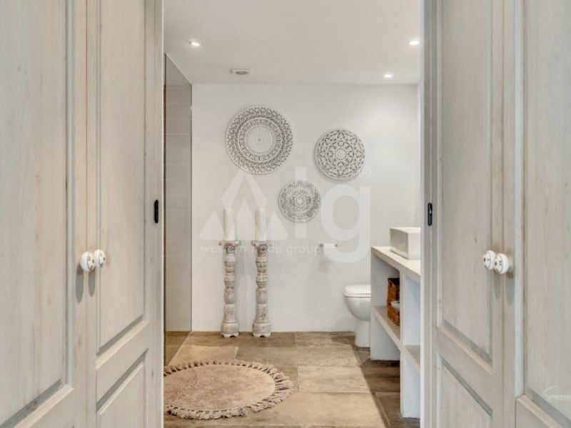 Willa w Benissa, 4 sypialnie - AVE60962 - Zdjęcie - 20