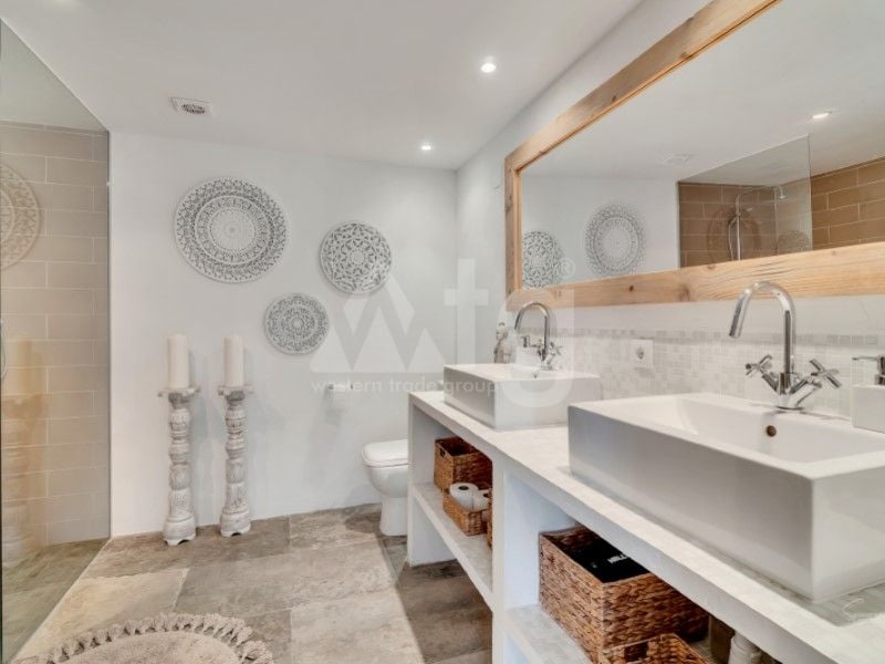 Willa w Benissa, 4 sypialnie - AVE60962 - Zdjęcie - 27