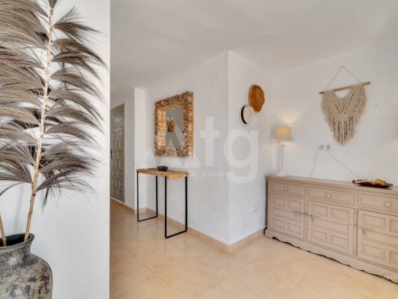 Willa w Benissa, 4 sypialnie - AVE60962 - Zdjęcie - 7