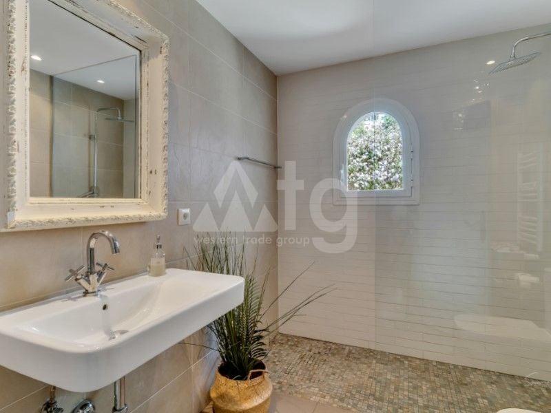 Willa w Benissa, 4 sypialnie - AVE60962 - Zdjęcie - 29