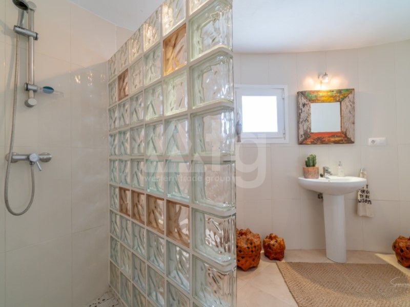 Willa w Benissa, 4 sypialnie - AVE60962 - Zdjęcie - 30