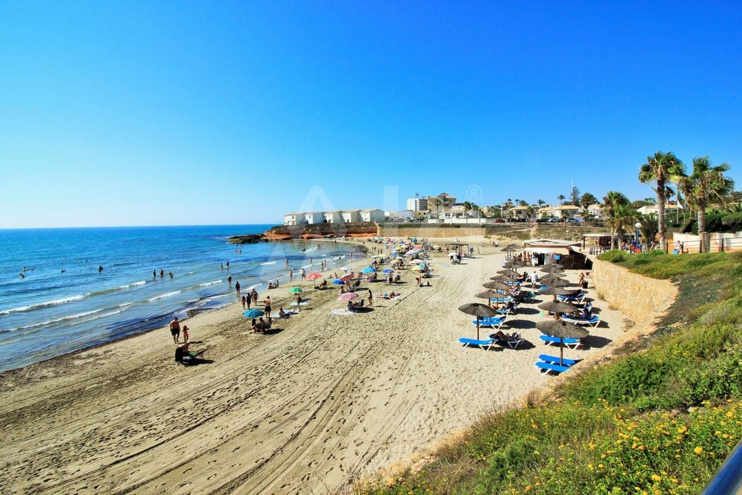Villa de 3 chambres à Playa Flamenca - VC158731 - Photo - 37