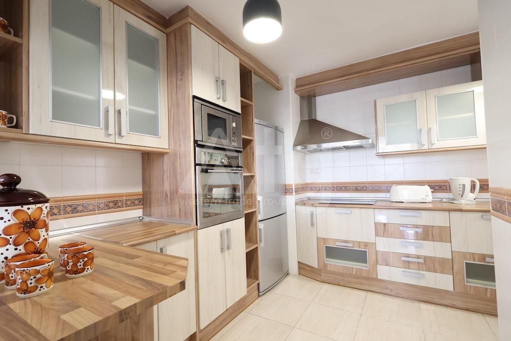 Apartamento de 3 habitaciones en Torrevieja - AG151050 - Foto - 8