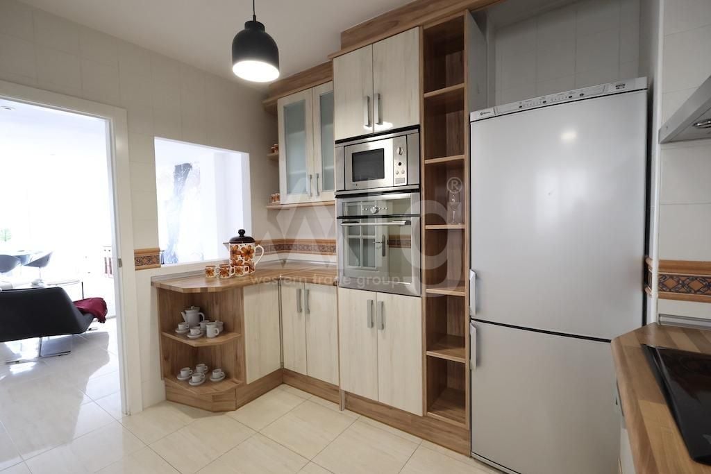 Apartamento de 3 habitaciones en Torrevieja - AG151050 - Foto - 11