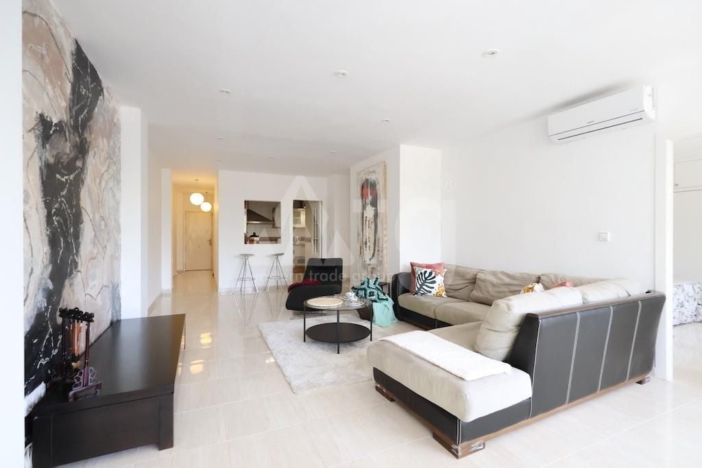Apartamento de 3 habitaciones en Torrevieja - AG151050 - Foto - 6
