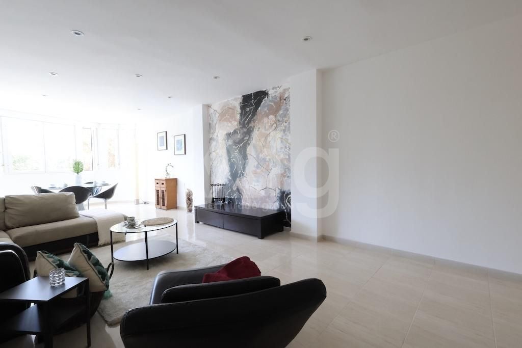 Apartamento de 3 habitaciones en Torrevieja - AG151050 - Foto - 3