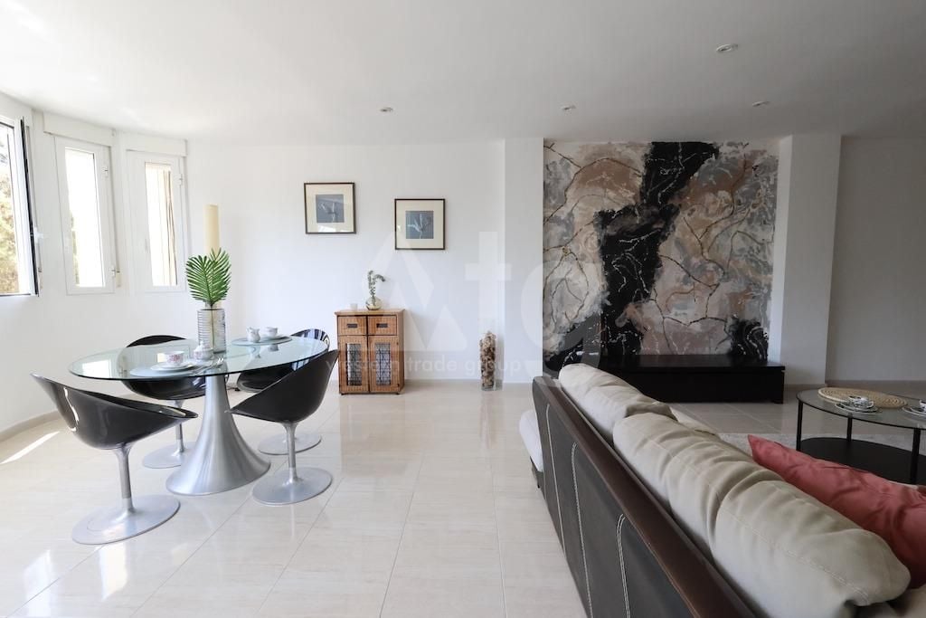 Apartamento de 3 habitaciones en Torrevieja - AG151050 - Foto - 5