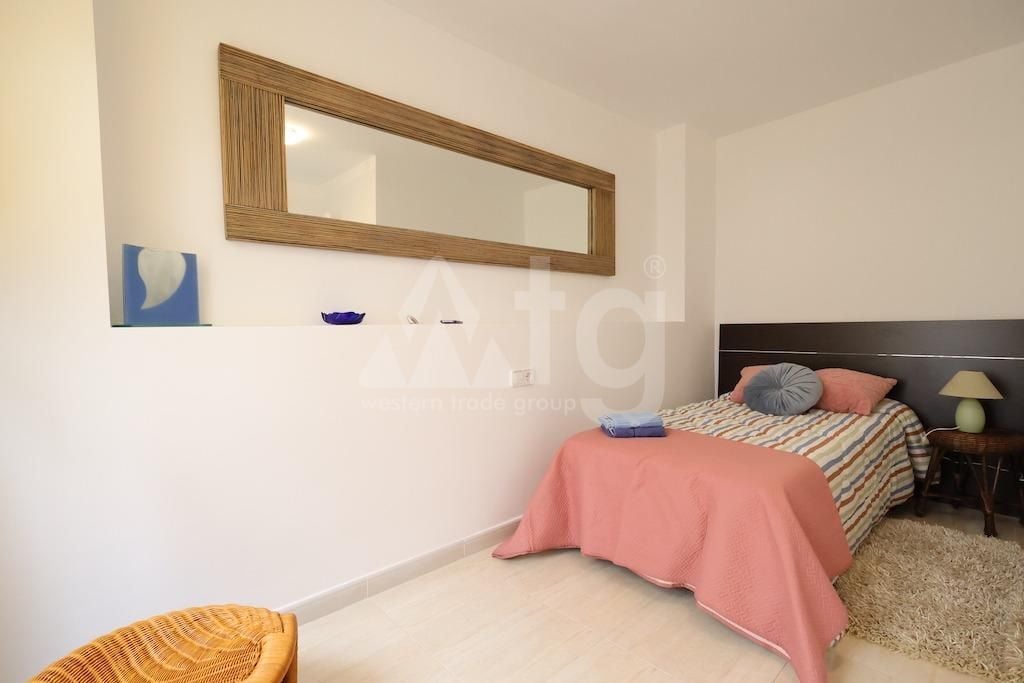 Apartamento de 3 habitaciones en Torrevieja - AG151050 - Foto - 15