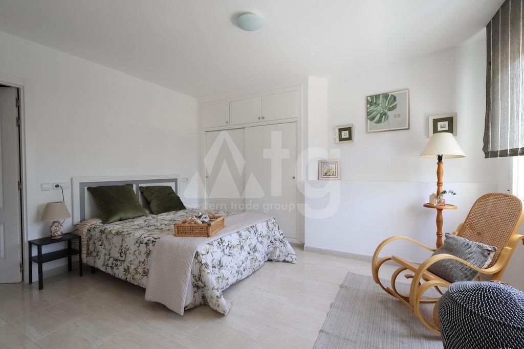 Apartamento de 3 habitaciones en Torrevieja - AG151050 - Foto - 12