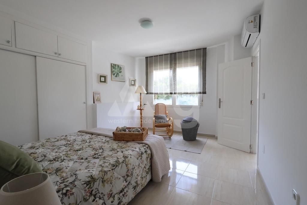 Apartamento de 3 habitaciones en Torrevieja - AG151050 - Foto - 13